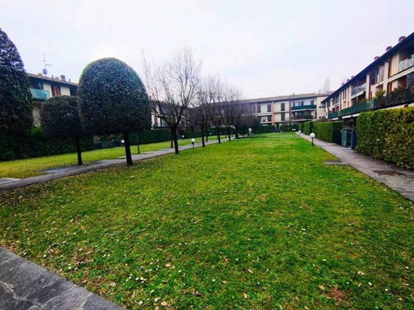 casa indipendente in vendita a Bergamo in zona Borgo Pignolo