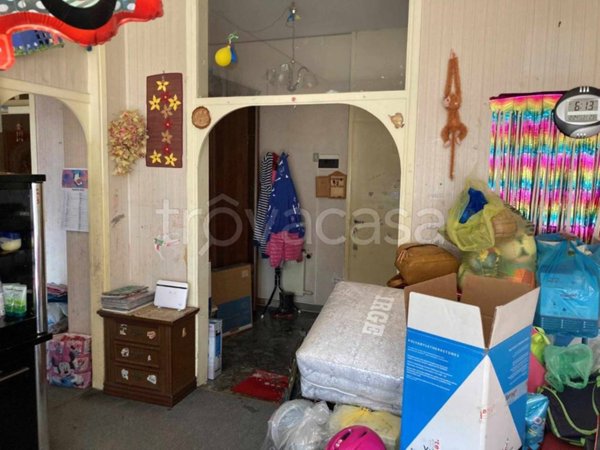 appartamento in vendita a Bergamo in zona Bergamo Centro
