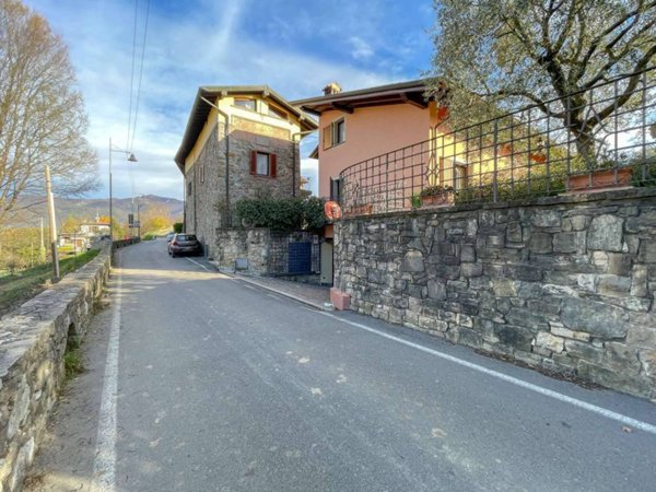 appartamento in vendita a Bergamo in zona Valtesse/Valverde