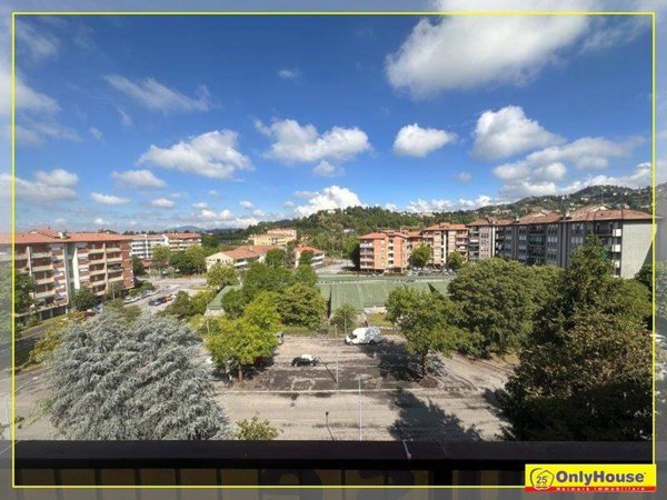 appartamento in vendita a Bergamo in zona Loreto