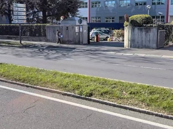 intera palazzina in vendita a Bergamo in zona Canovine