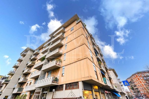 appartamento in vendita a Bergamo in zona Bergamo Centro