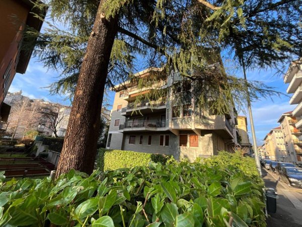 appartamento in vendita a Bergamo in zona Bergamo Centro