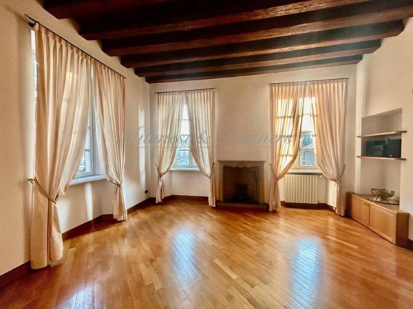 appartamento in vendita a Bergamo in zona Borgo Palazzo