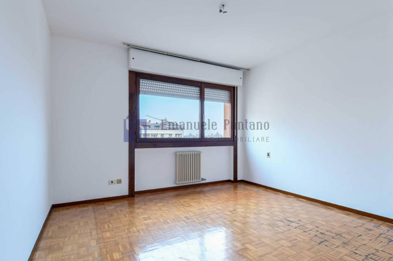 appartamento in vendita a Bergamo in zona Campagnola