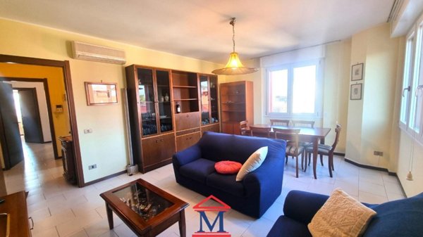 appartamento in vendita a Bergamo in zona Borgo Palazzo