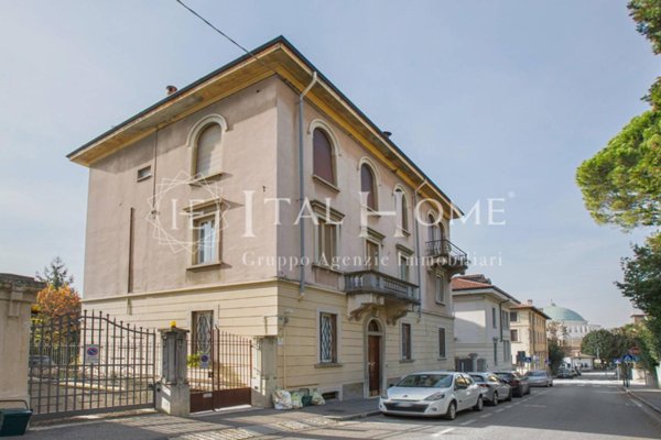 appartamento in vendita a Bergamo in zona Loreto