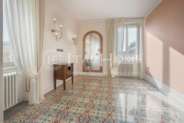 appartamento in vendita a Bergamo in zona Loreto