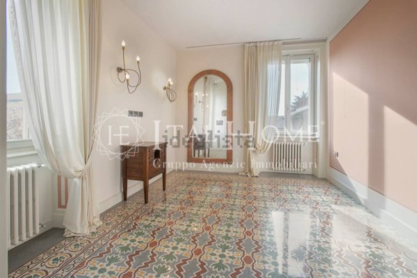 appartamento in vendita a Bergamo in zona Loreto