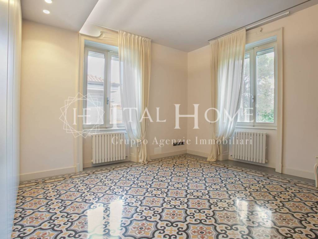appartamento in vendita a Bergamo in zona Loreto