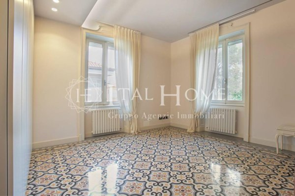 appartamento in vendita a Bergamo in zona Longuelo