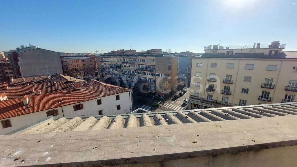 appartamento in vendita a Bergamo