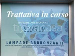appartamento in vendita a Bergamo in zona Conca Fiorita