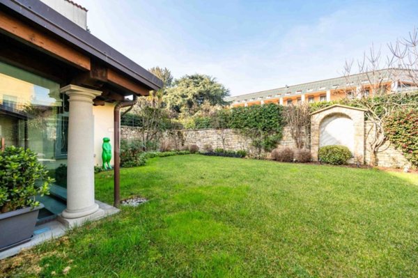 appartamento in vendita a Bergamo in zona Bergamo Centro