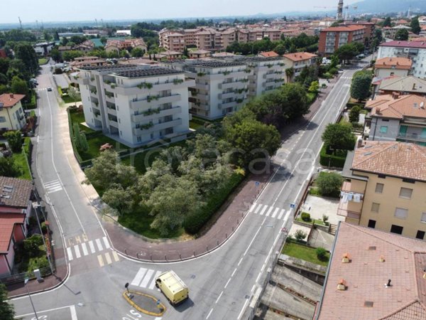 appartamento in vendita a Bergamo