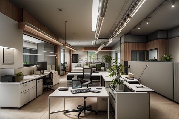 ufficio in vendita a Bergamo