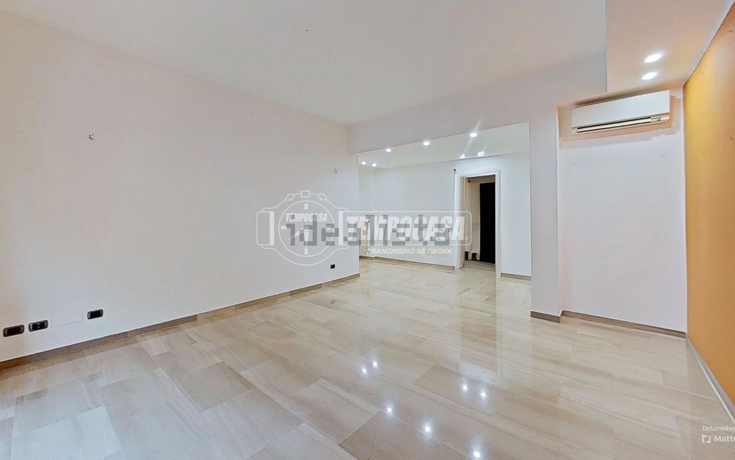 appartamento in vendita a Bergamo in zona Borgo Santa Caterina