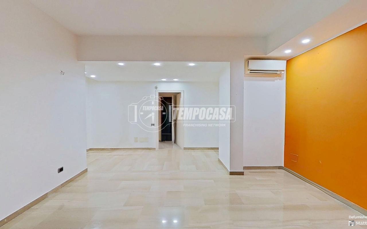 appartamento in vendita a Bergamo in zona Borgo Santa Caterina