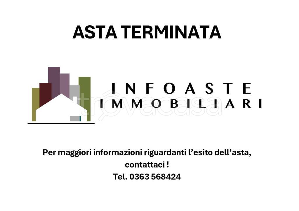 ufficio in vendita a Bergamo in zona Celadina