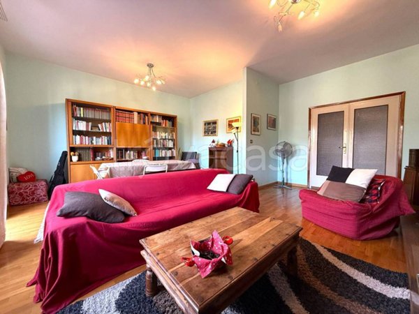 appartamento in vendita a Bergamo in zona Borgo Palazzo