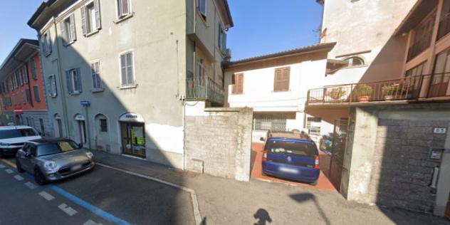 negozio in vendita a Bergamo