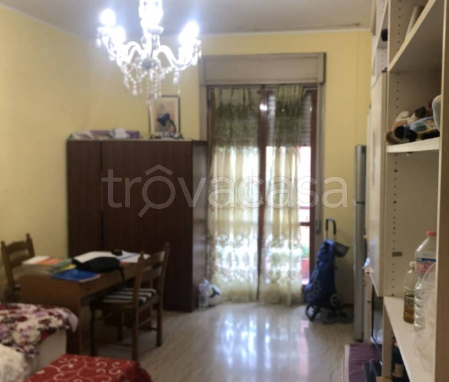 appartamento in vendita a Bergamo in zona Celadina