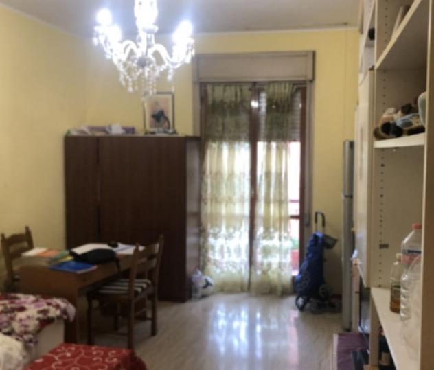 appartamento in vendita a Bergamo in zona Celadina
