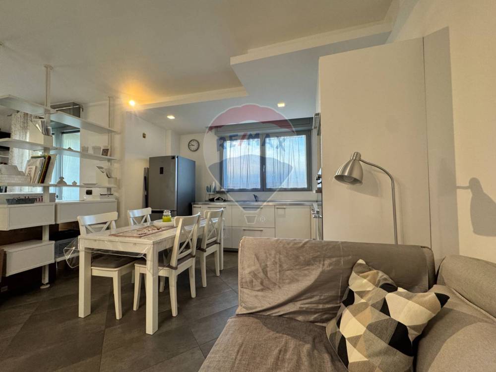 appartamento in vendita a Bergamo