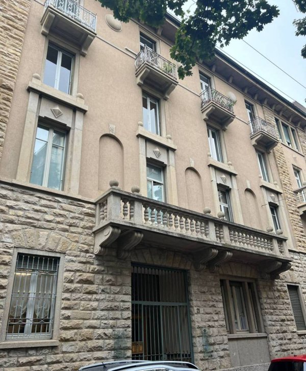 appartamento in vendita a Bergamo in zona Bergamo Centro