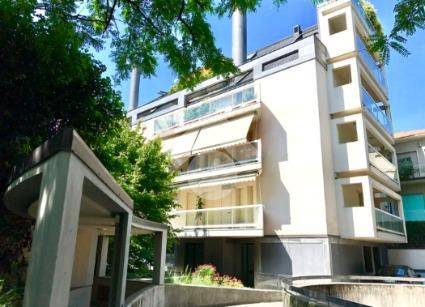 appartamento in vendita a Bergamo in zona Città Alta