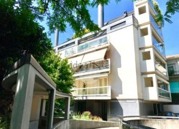 appartamento in vendita a Bergamo in zona Città Alta