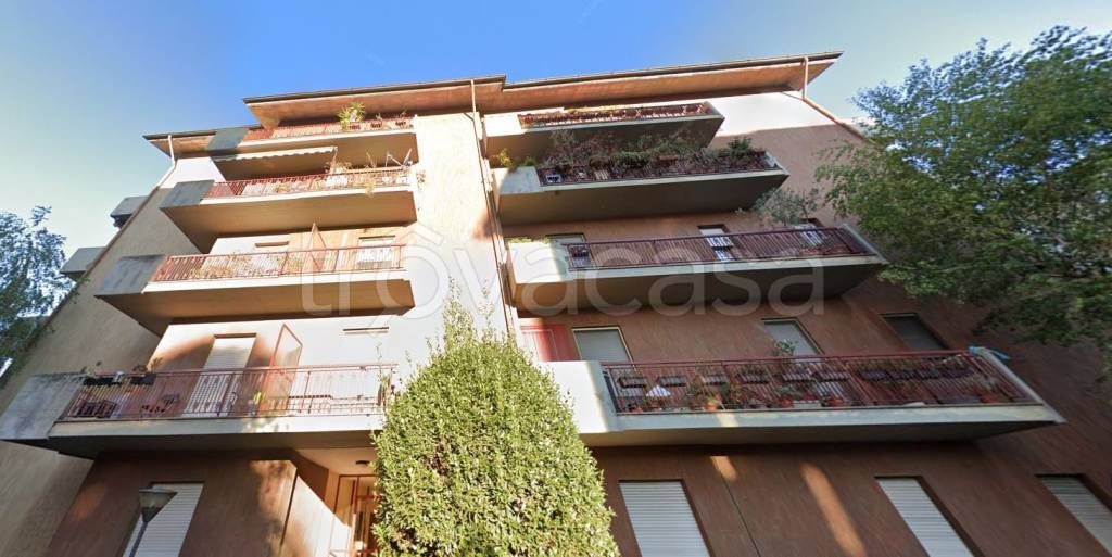 appartamento in vendita a Bergamo in zona Celadina