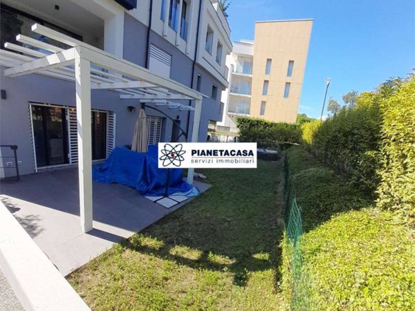 appartamento in vendita a Bergamo in zona Valtesse/Valverde