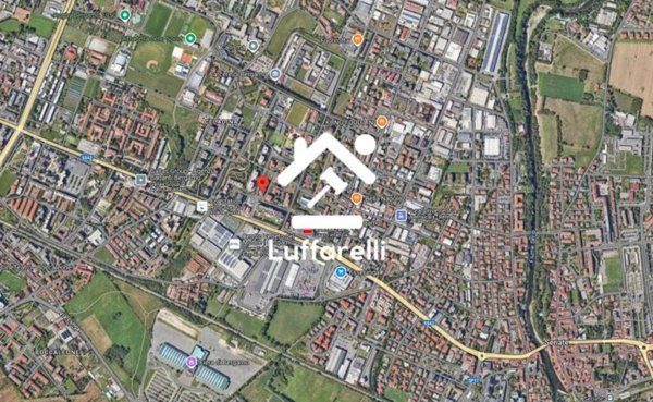 appartamento in vendita a Bergamo in zona Celadina