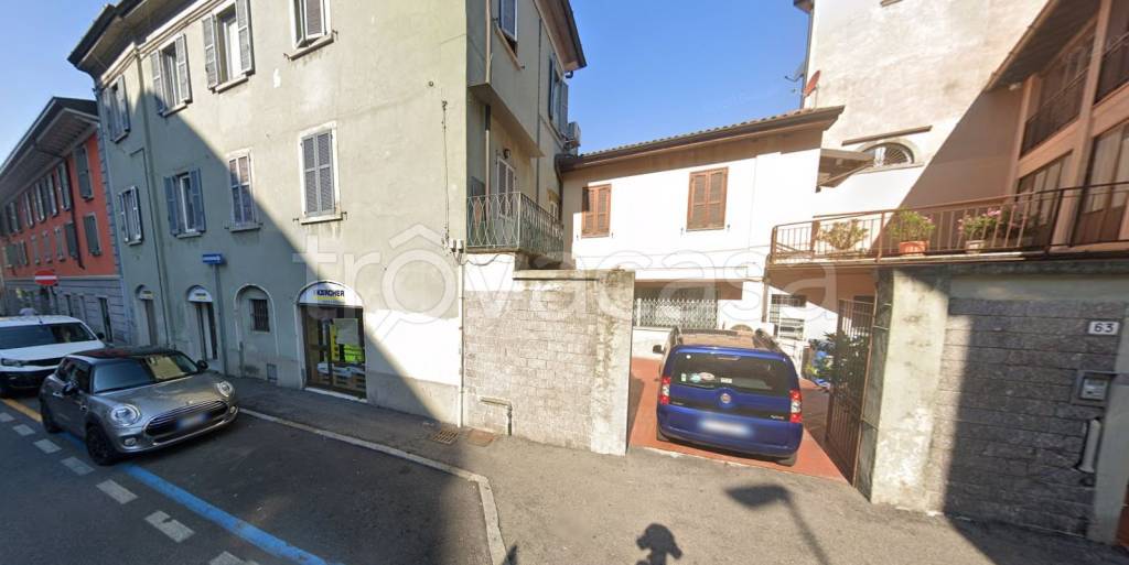 appartamento in vendita a Bergamo