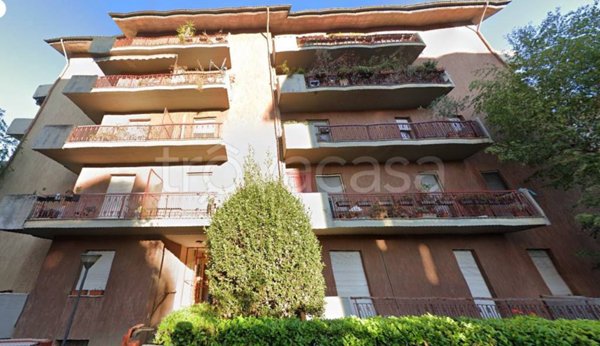 appartamento in vendita a Bergamo in zona Celadina