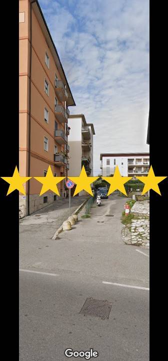 appartamento in vendita a Bergamo in zona Bergamo Centro