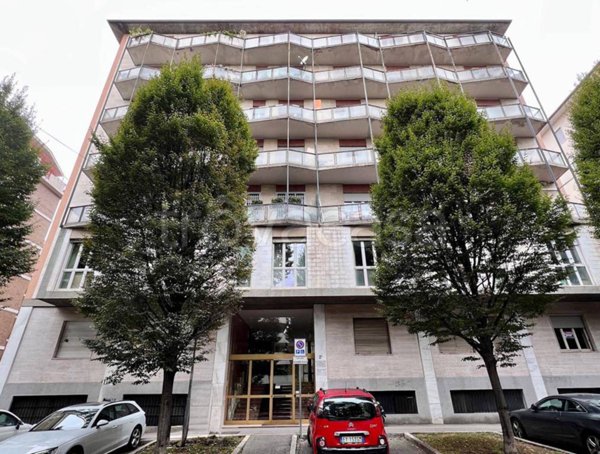 appartamento in vendita a Bergamo