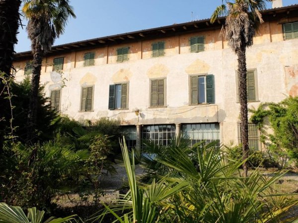 villa in vendita a Bergamo in zona Monterosso