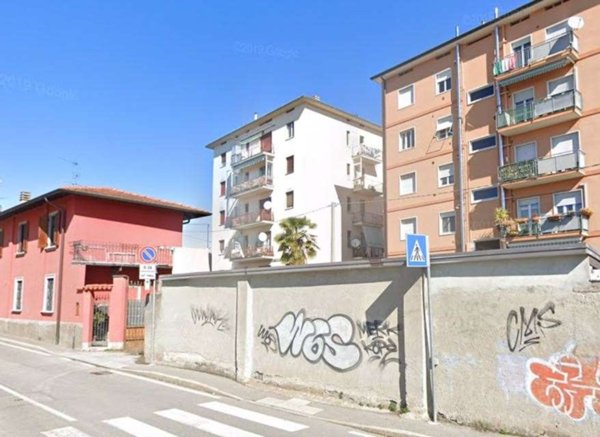 appartamento in vendita a Bergamo in zona Canovine