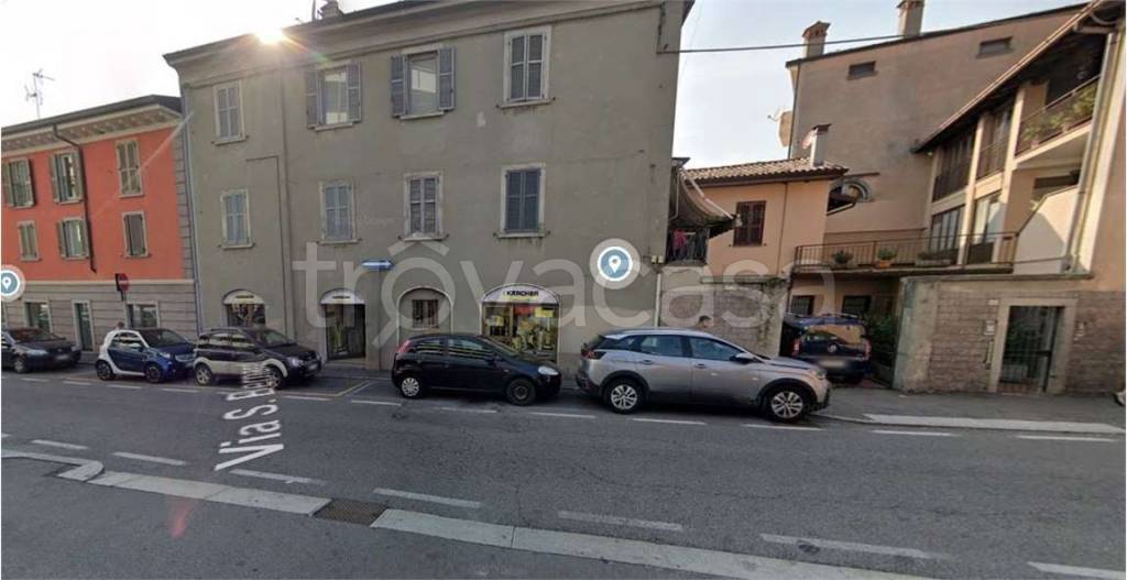 negozio in vendita a Bergamo
