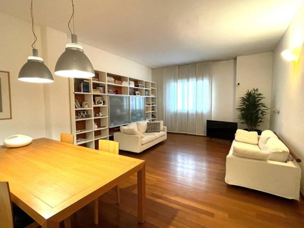 appartamento in vendita a Bergamo in zona Longuelo