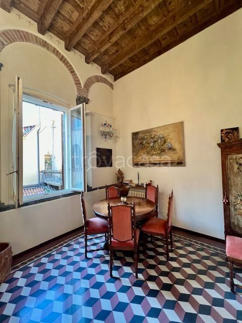 appartamento in vendita a Bergamo in zona Bergamo Centro