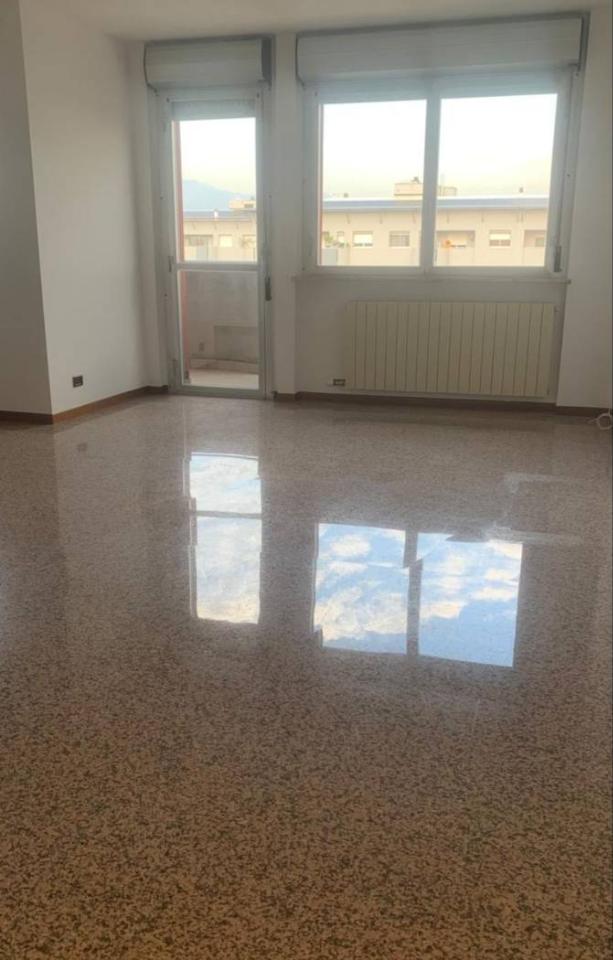 appartamento in vendita a Bergamo in zona Malpensata