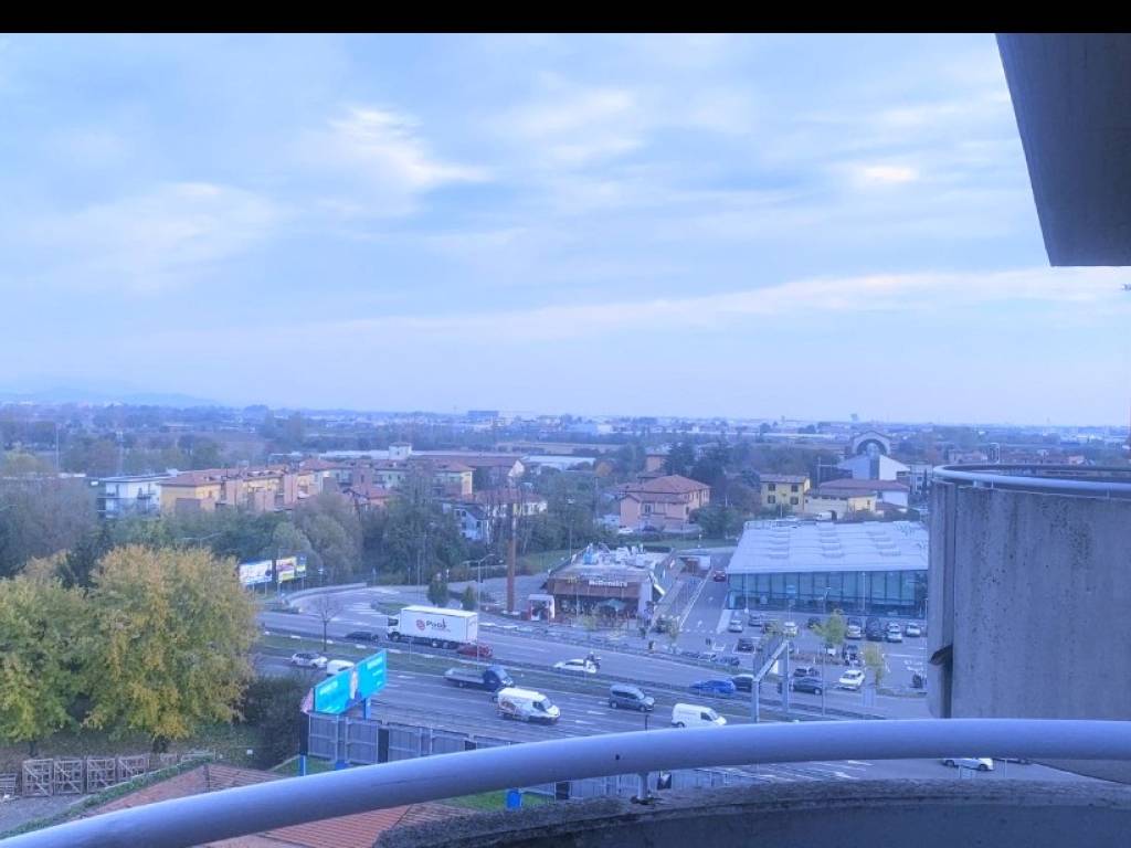 appartamento in vendita a Bergamo in zona Celadina