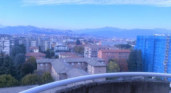 appartamento in vendita a Bergamo in zona Borgo Palazzo