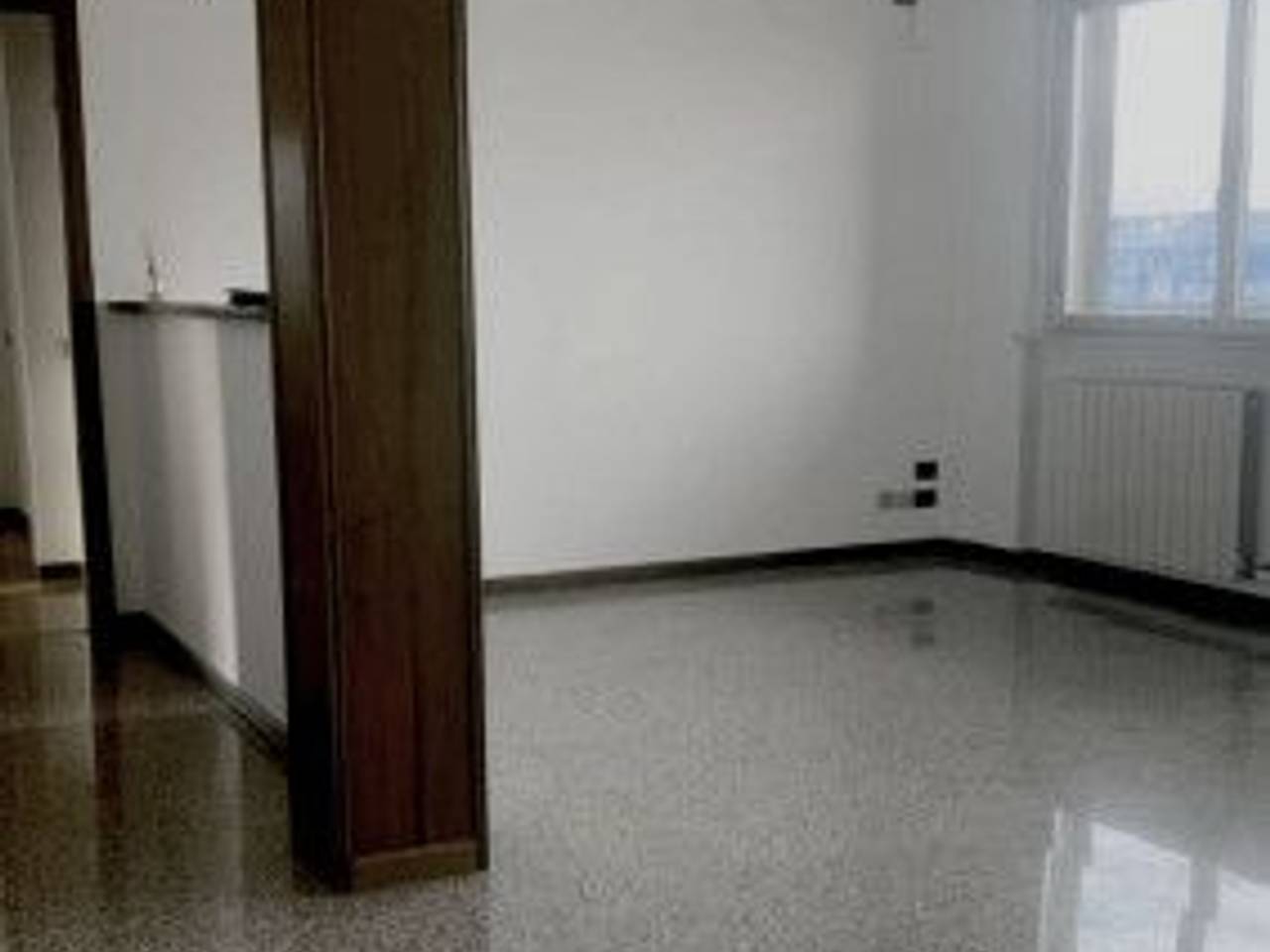 appartamento in vendita a Bergamo in zona Borgo Palazzo