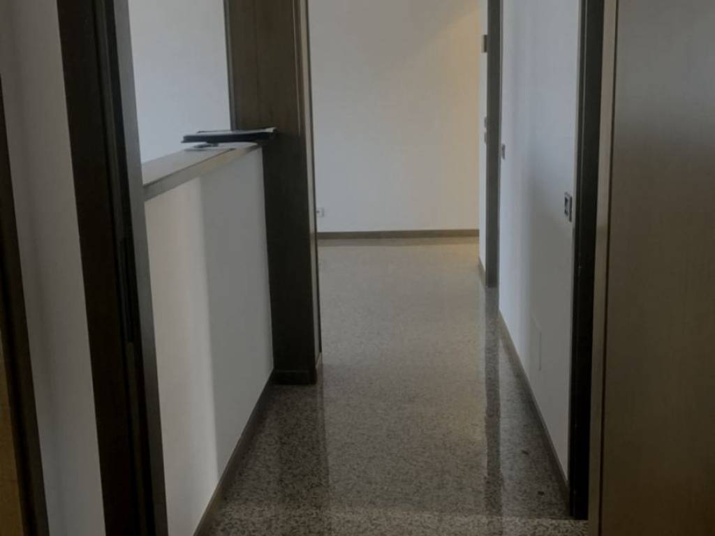 appartamento in vendita a Bergamo in zona Borgo Palazzo