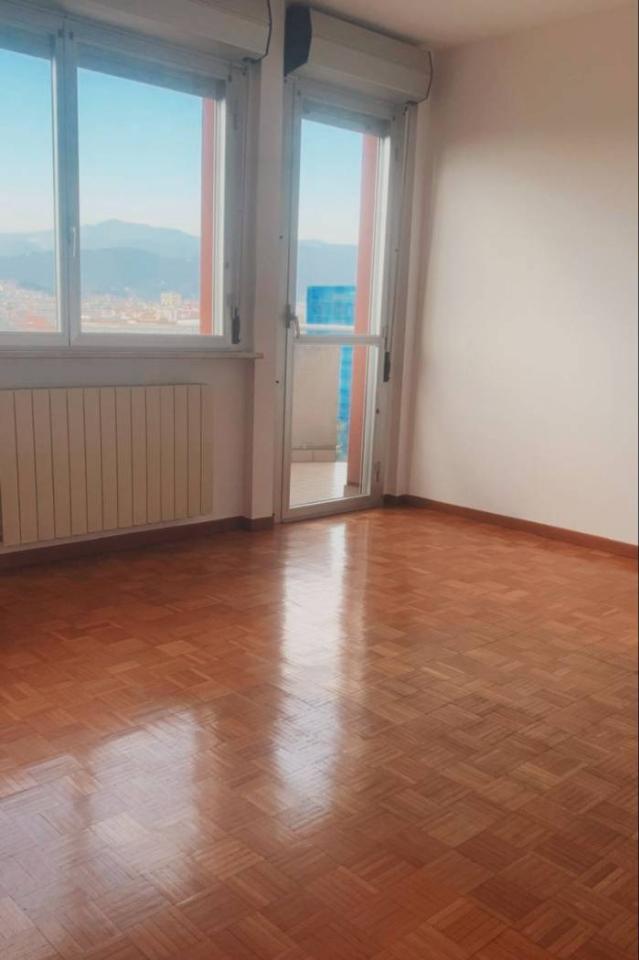appartamento in vendita a Bergamo in zona Malpensata