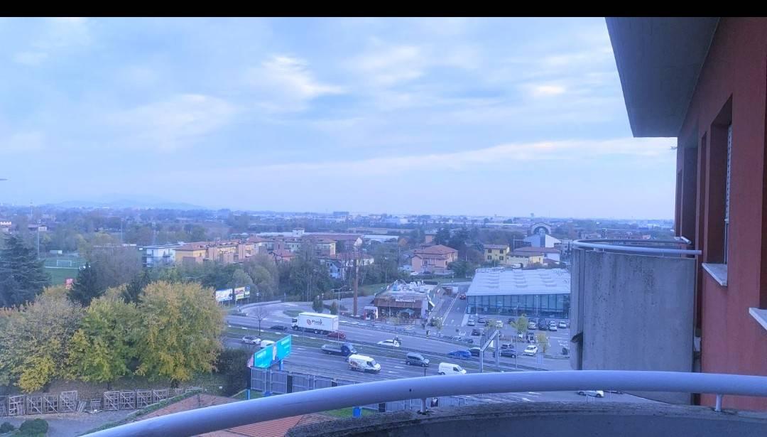 appartamento in vendita a Bergamo in zona Malpensata